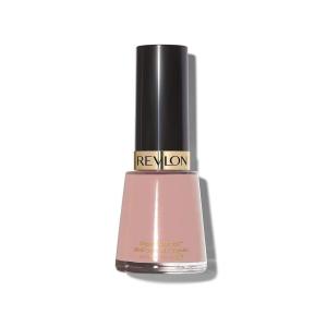 imageRevlon Super Lustrous Nail Polish ChipResistant ampamp Longwear Formula High Shine Finish 270 Cherries In The Snow 05 fl oz165 Romantique