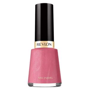 imageRevlon Super Lustrous Nail Polish ChipResistant ampamp Longwear Formula High Shine Finish 723 Electric 05 fl oz151 Iced Mauve