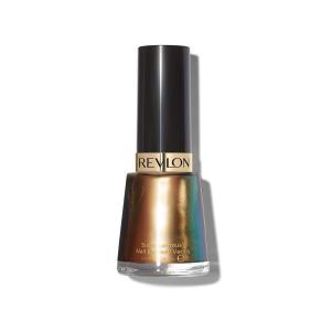 imageRevlon Super Lustrous Nail Polish ChipResistant ampamp Longwear Formula High Shine Finish 723 Electric 05 fl oz933 Chameleon