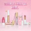 imageREVLON Super Lustrous Glimmer Lip Oil Moisturizing ampamp Tinted Shiny Finish Made with PlantBased Squalane 003 Glow Mama 013 fl oz001 Candy Hearts