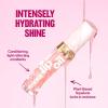 imageREVLON Super Lustrous Glimmer Lip Oil Moisturizing ampamp Tinted Shiny Finish Made with PlantBased Squalane 003 Glow Mama 013 fl oz001 Candy Hearts