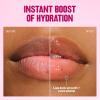 imageREVLON Super Lustrous Glimmer Lip Oil Moisturizing ampamp Tinted Shiny Finish Made with PlantBased Squalane 003 Glow Mama 013 fl oz001 Candy Hearts