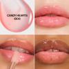imageREVLON Super Lustrous Glimmer Lip Oil Moisturizing ampamp Tinted Shiny Finish Made with PlantBased Squalane 003 Glow Mama 013 fl oz001 Candy Hearts