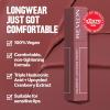 imageRevlon ColorStay Limitless Matte Liquid Lipstick Vegan Formula NoBudge Longwear Lip Color Long Lasting LightweightComfortable Waterproof 010 Top Talent 017 fl oz014 Dream Job