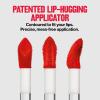imageRevlon ColorStay Limitless Matte Liquid Lipstick Vegan Formula NoBudge Longwear Lip Color Long Lasting LightweightComfortable Waterproof 010 Top Talent 017 fl oz003 Upper Hand