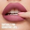 imageRevlon ColorStay Limitless Matte Liquid Lipstick Vegan Formula NoBudge Longwear Lip Color Long Lasting LightweightComfortable Waterproof 010 Top Talent 017 fl oz013 Real Deal