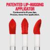 imageRevlon ColorStay Limitless Matte Liquid Lipstick Vegan Formula NoBudge Longwear Lip Color Long Lasting LightweightComfortable Waterproof 010 Top Talent 017 fl oz007 Icon Era