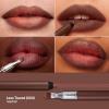 imageRevlon ColorStay MultiLiner Creamy Formula Multiuse For Lips Eyes ampamp Face Precision Brush for Easy Blending 002 Dallying003 Less Traced