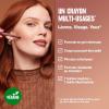 imageRevlon ColorStay MultiLiner Creamy Formula Multiuse For Lips Eyes ampamp Face Precision Brush for Easy Blending 002 Dallying005 Off Roading