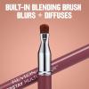 imageRevlon ColorStay MultiLiner Creamy Formula Multiuse For Lips Eyes ampamp Face Precision Brush for Easy Blending 002 Dallying006 Dynamic Doer