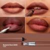 imageRevlon ColorStay MultiLiner Creamy Formula Multiuse For Lips Eyes ampamp Face Precision Brush for Easy Blending 002 Dallying006 Dynamic Doer