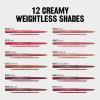 imageRevlon Colorstay Lip Liner Makeup with BuiltinSharpener Longwear Rich Colors Smooth Application 645 Chocolate 001 oz640 Raisin