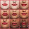 imageRevlon Colorstay Lip Liner Makeup with BuiltinSharpener Longwear Rich Colors Smooth Application 645 Chocolate 001 oz650 Pink