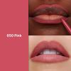 imageRevlon Colorstay Lip Liner Makeup with BuiltinSharpener Longwear Rich Colors Smooth Application 645 Chocolate 001 oz650 Pink