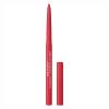 imageRevlon Colorstay Lip Liner Makeup with BuiltinSharpener Longwear Rich Colors Smooth Application 645 Chocolate 001 oz675 Red