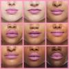 imageRevlon Colorstay Lip Liner Makeup with BuiltinSharpener Longwear Rich Colors Smooth Application 645 Chocolate 001 oz679 Soft Pink