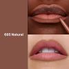 imageRevlon Colorstay Lip Liner Makeup with BuiltinSharpener Longwear Rich Colors Smooth Application 645 Chocolate 001 oz685 Natural