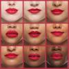 imageRevlon Super Lustrous Lipstick Creamy Formula For Soft FullerLooking Lips Moisturized Feel 315 Iced Mocha 015 oz006 Really Red