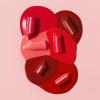 imageRevlon Super Lustrous Lipstick Creamy Formula For Soft FullerLooking Lips Moisturized Feel 315 Iced Mocha 015 oz325 Toast of New York