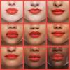 imageRevlon Super Lustrous Lipstick Creamy Formula For Soft FullerLooking Lips Moisturized Feel 315 Iced Mocha 015 ozRed Lacquer