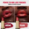 imageRevlon Super Lustrous Lipstick Creamy Formula For Soft FullerLooking Lips Moisturized Feel 520 Wine With Everything 015 oz525 Wine with Everything