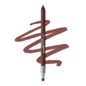 imageRevlon ColorStay MultiLiner Creamy Formula Multiuse For Lips Eyes ampamp Face Precision Brush for Easy Blending 002 Dallying003 Less Traced