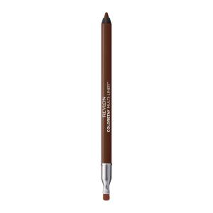 imageRevlon ColorStay MultiLiner Creamy Formula Multiuse For Lips Eyes ampamp Face Precision Brush for Easy Blending 002 Dallying007 As Is