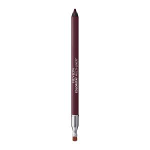 imageRevlon ColorStay MultiLiner Creamy Formula Multiuse For Lips Eyes ampamp Face Precision Brush for Easy Blending 002 Dallying010 Mischief Maker