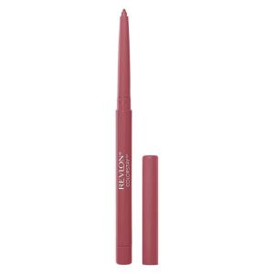 imageRevlon Colorstay Lip Liner Makeup with BuiltinSharpener Longwear Rich Colors Smooth Application 645 Chocolate 001 oz703 Mink