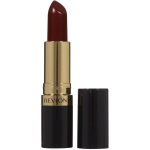imageRevlon Super Lustrous Lipstick Creamy Formula For Soft FullerLooking Lips Moisturized Feel 315 Iced Mocha 015 oz845 Terra Copper