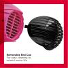 imageRevlon Volume Booster Hair Dryer  1875W for Voluminous Lift and Body PinkFull Size