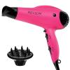 imageRevlon Volume Booster Hair Dryer  1875W for Voluminous Lift and Body PinkFull Size
