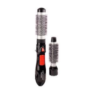 imageRevlon AllInOne Style Hot Air Kit  Curl and Volumize Hair SalonStyled Finish3 Piece Set