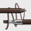 imageREVLON ColorStay Multiplayer LiquidGlide Eye Pencil MultiUse Eye Makeup With Blending Brush Blends Then Sets Creamy Texture Waterproof Smudgeproof Longwearing 406 Queen of Hearts 003 ozHigh Stakes
