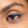 imageREVLON ColorStay Multiplayer LiquidGlide Eye Pencil MultiUse Eye Makeup With Blending Brush Blends Then Sets Creamy Texture Waterproof Smudgeproof Longwearing 406 Queen of Hearts 003 ozGlitch Effect