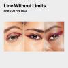 imageREVLON Liquid Eyeliner ampamp Smoky Kohl Pencil ColorStay Line Creator Eye Makeup Waterproof ampamp Transferproof Blackout 0004 ozShes On Fire