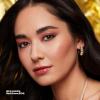 imageRevlon ColorStay Brow Fantasy All In One Eyebrow Powder Pencil with Shaping Clear Gel Gel Infused with Panthenol Smudgeproof 16HR Visibly Full Brows 004 Dark BrownDark Brown