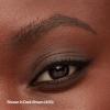 imageRevlon ColorStay Micro Eyebrow Pencil with Built In Spoolie Brush Infused with Argan and Marula Oil Waterproof Smudgeproof 454 Medium Brown 0003 ozDark Brown