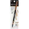 imageRevlon Eyebrow Pencil Colorstay Eye Makeup with Eyebrow Spoolie Waterproof Longwearing Angled Precision Tip 220 Dark Brown 001 Oz205 Blonde