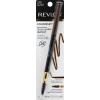imageRevlon Eyebrow Pencil Colorstay Eye Makeup with Eyebrow Spoolie Waterproof Longwearing Angled Precision Tip 220 Dark Brown 001 Oz210 Soft Brown