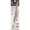 imageRevlon Eyebrow Pencil Colorstay Eye Makeup with Eyebrow Spoolie Waterproof Longwearing Angled Precision Tip 220 Dark Brown 001 Oz215 Auburn