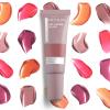 imageRevlon Illuminance Gel Serum Blush Visibly Plump Cheeks Dewy Finish and Hydrates All Day 120 Striking Rose 037 fl ozStriking Rose