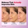 imageRevlon Illuminance Tinted Serum Triple Hyaluronic Acid Evens Out Skin Tone Over Time and Hydrates All Day SPF 15 201 Creamy Natural 094 fl ozCreamy Natural