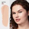 imageRevlon Illuminance Tinted Serum Triple Hyaluronic Acid Evens Out Skin Tone Over Time and Hydrates All Day SPF 15 201 Creamy Natural 094 fl ozIvory Beige