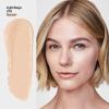 imageRevlon Illuminance Tinted Serum Triple Hyaluronic Acid Evens Out Skin Tone Over Time and Hydrates All Day SPF 15 201 Creamy Natural 094 fl ozLight Beige