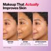 imageRevlon Illuminance Tinted Serum Triple Hyaluronic Acid Evens Out Skin Tone Over Time and Hydrates All Day SPF 15 201 Creamy Natural 094 fl ozWarm Caramel