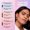 imageRevlon Illuminance Tinted Serum Triple Hyaluronic Acid Evens Out Skin Tone Over Time and Hydrates All Day SPF 15 201 Creamy Natural 094 fl ozWarm Caramel