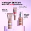 imageRevlon Illuminance Tinted Serum Triple Hyaluronic Acid Evens Out Skin Tone Over Time and Hydrates All Day SPF 15 201 Creamy Natural 094 fl ozWarm Caramel