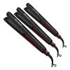imageREVLON Smoothstay 1 Inch Hair Straightener  Coconut Oil Infused Flat Iron Helps Enhance Shine ampamp Smoothness Reduces Frizz Sleek Straight Hair1 Inch FLAT IRON Pack of 3