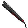 imageREVLON Smoothstay 1 Inch Hair Straightener  Coconut Oil Infused Flat Iron Helps Enhance Shine ampamp Smoothness Reduces Frizz Sleek Straight Hair1 Inch FLAT IRON
